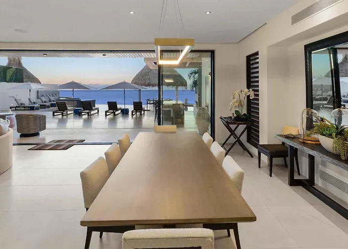Villa Serena San Jose del Cabo