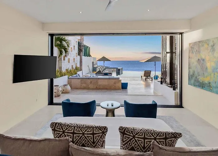 Villa Serena *