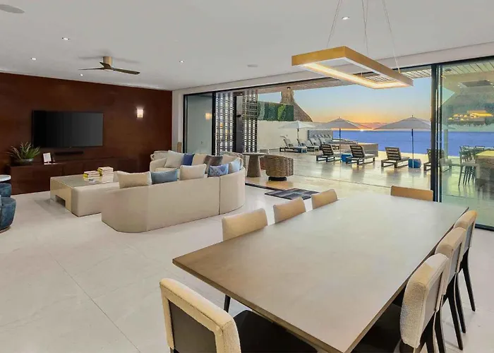 Villa Serena San Jose del Cabo