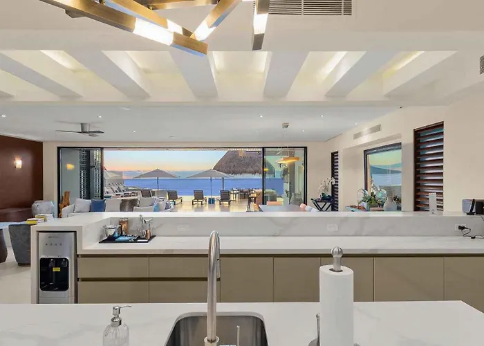 Villa Serena San Jose del Cabo