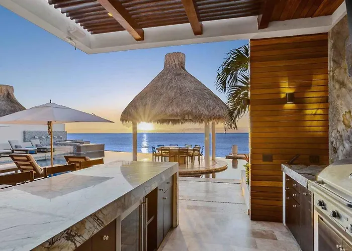 Serena Villa *