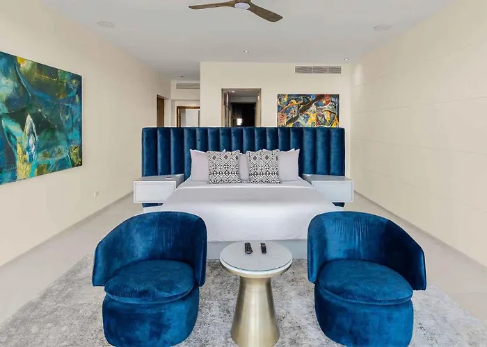 Serena Villa San Jose del Cabo