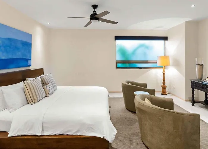 Serena Villa *
