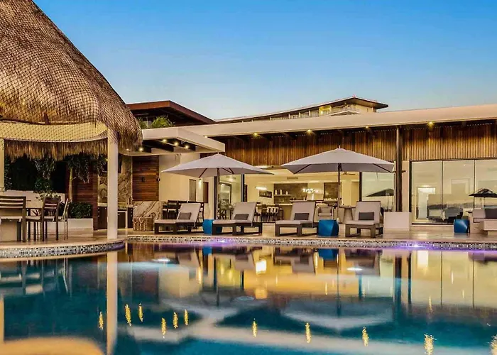Serena Villa *